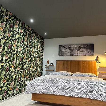 Wpa Apartments-City Room Штраубинг Экстерьер фото
