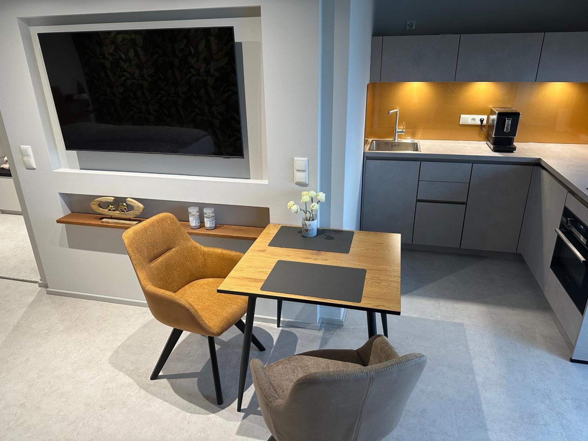 Wpa Apartments-City Room Штраубинг Экстерьер фото